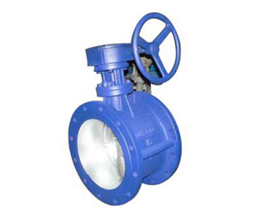 手動軟密封蝶閥 手動軟密封蝶閥